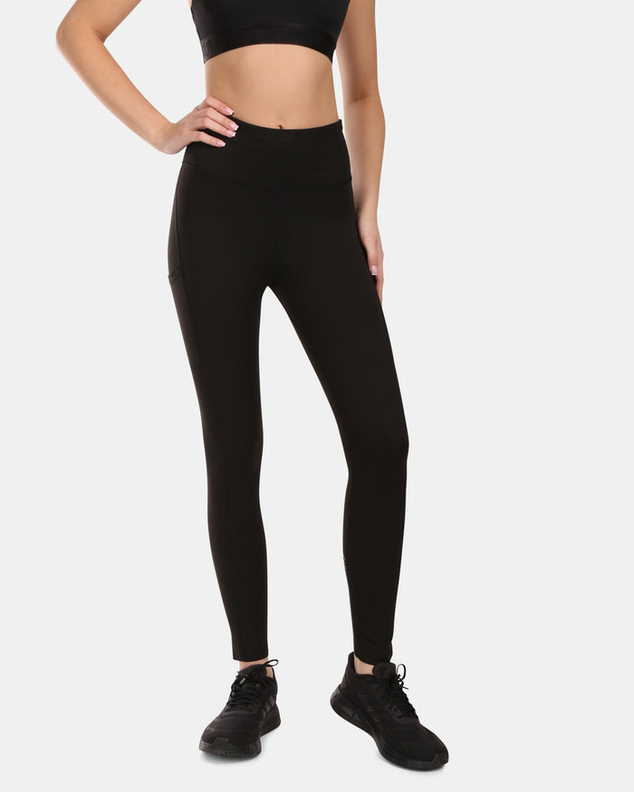 Fitness-Leggings für Damen Kilpi JAMILY-W