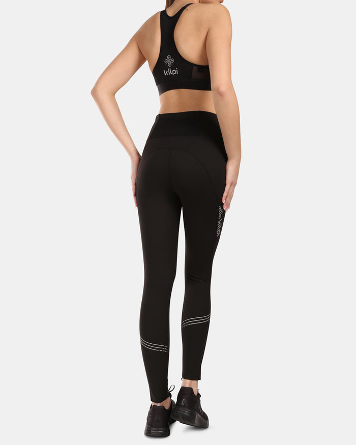 Fitness-Leggings für Damen Kilpi JAMILY-W