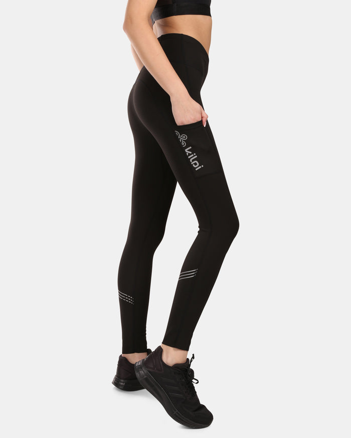 Fitness-Leggings für Damen Kilpi JAMILY-W