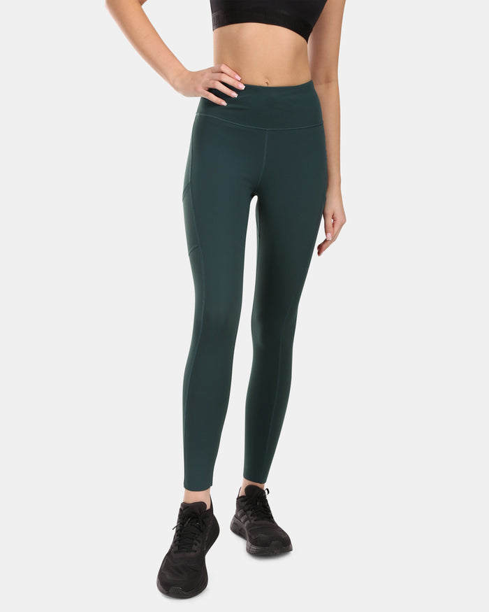 Fitness-Leggings für Damen Kilpi JAMILY-W