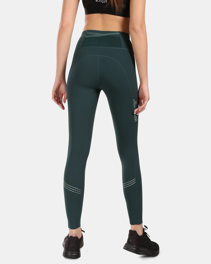 Fitness-Leggings für Damen Kilpi JAMILY-W