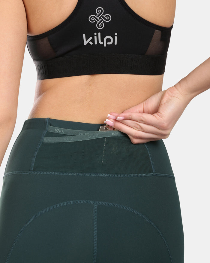 Fitness-Leggings für Damen Kilpi JAMILY-W