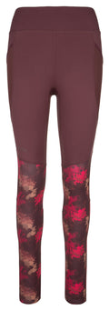 Fitness-Leggings für Damen Kilpi LIGANO-W
