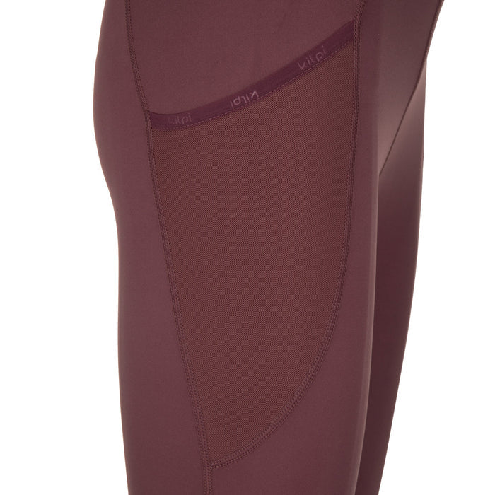 Fitness-Leggings für Damen Kilpi LIGANO-W