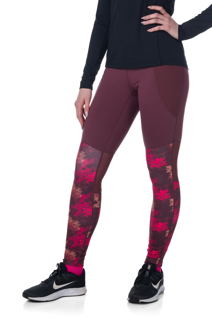 Fitness-Leggings für Damen Kilpi LIGANO-W