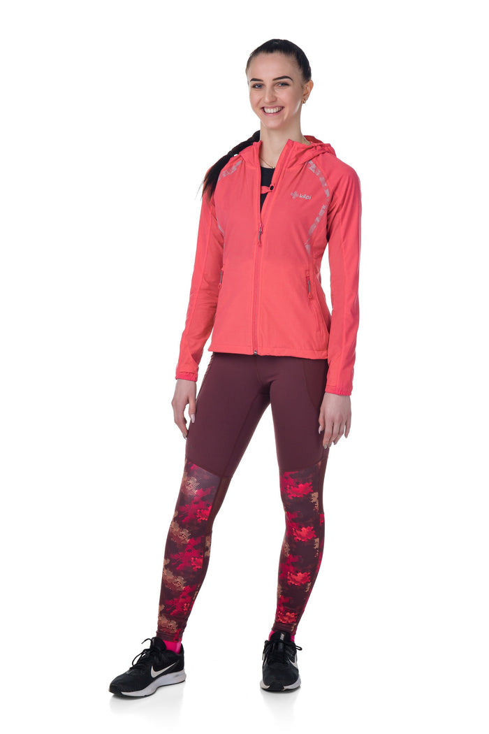 Fitness-Leggings für Damen Kilpi LIGANO-W