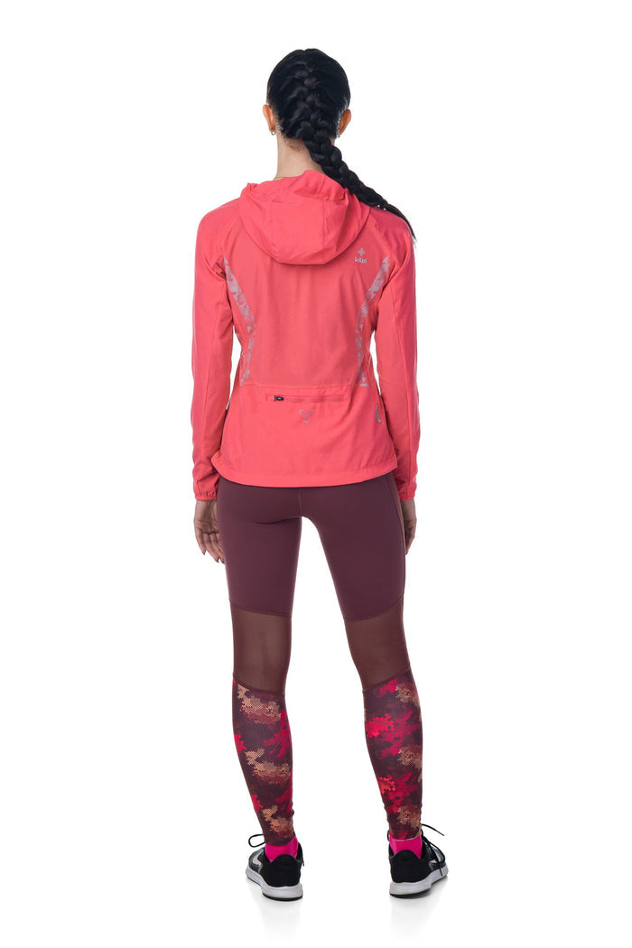 Fitness-Leggings für Damen Kilpi LIGANO-W