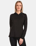 Funktions-Sweatshirt für Damen Kilpi AILEEN-W