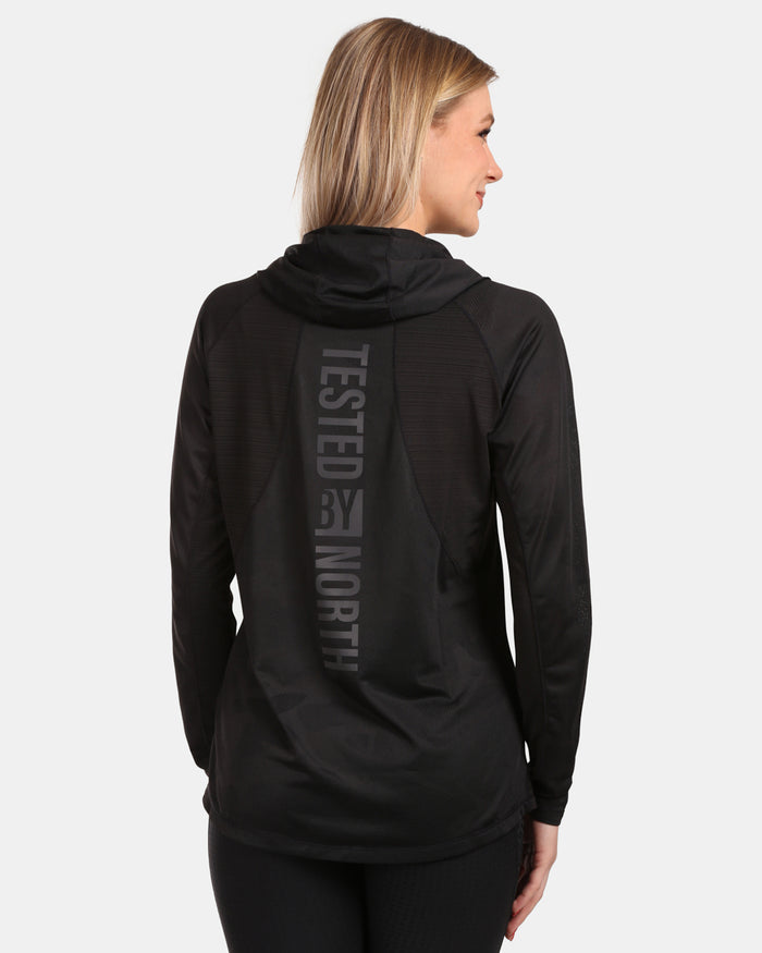 Funktions-Sweatshirt für Damen Kilpi AILEEN-W