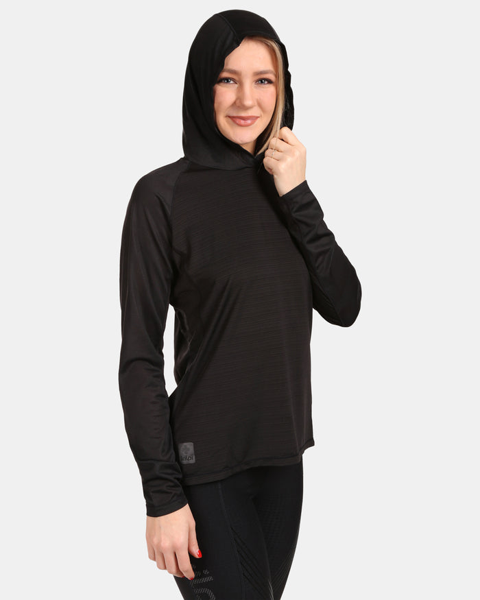 Funktions-Sweatshirt für Damen Kilpi AILEEN-W