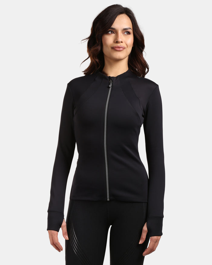 Funktions-Sweatshirt für Damen Kilpi LAJEN-W