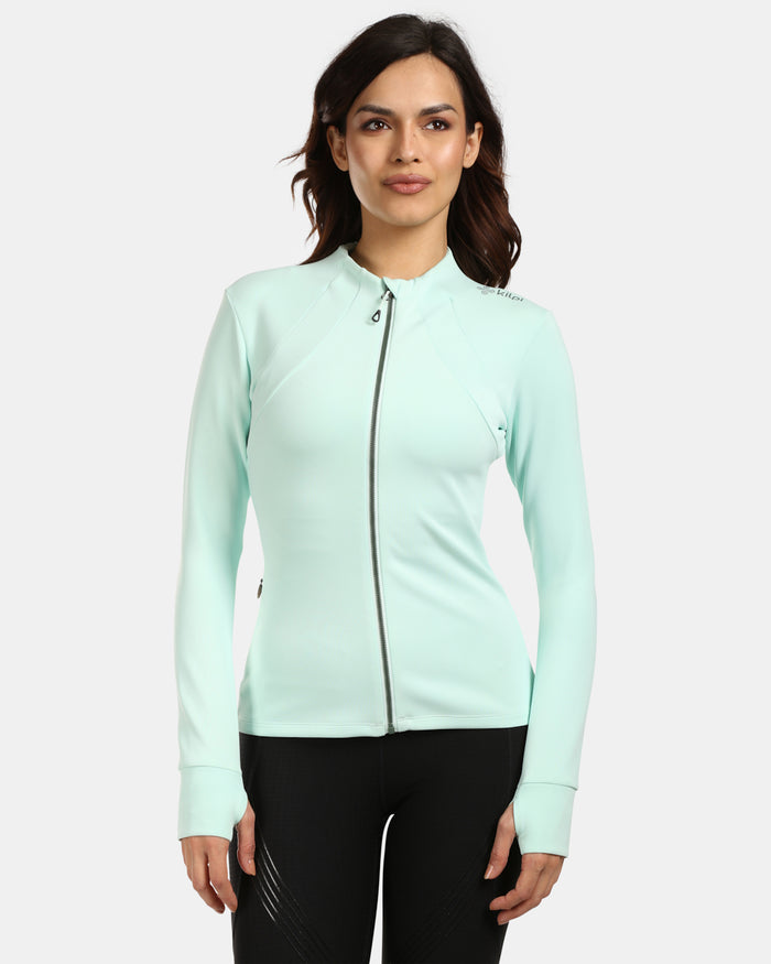Funktions-Sweatshirt für Damen Kilpi LAJEN-W