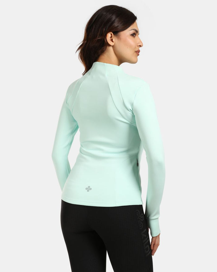 Funktions-Sweatshirt für Damen Kilpi LAJEN-W