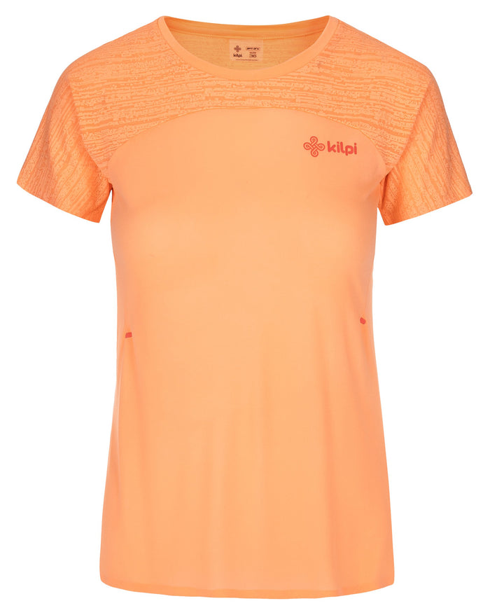 Lauf-T-Shirt für Damen Kilpi AMELI-W