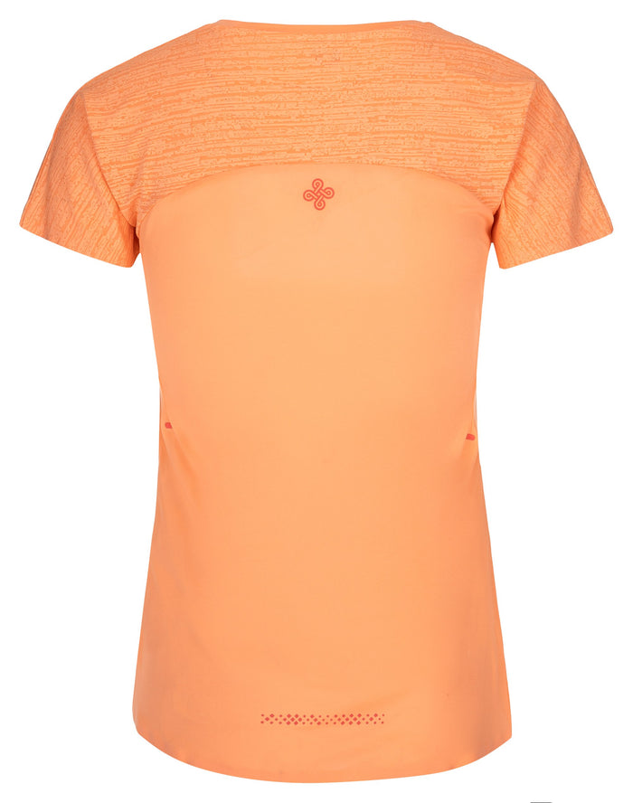 Lauf-T-Shirt für Damen Kilpi AMELI-W