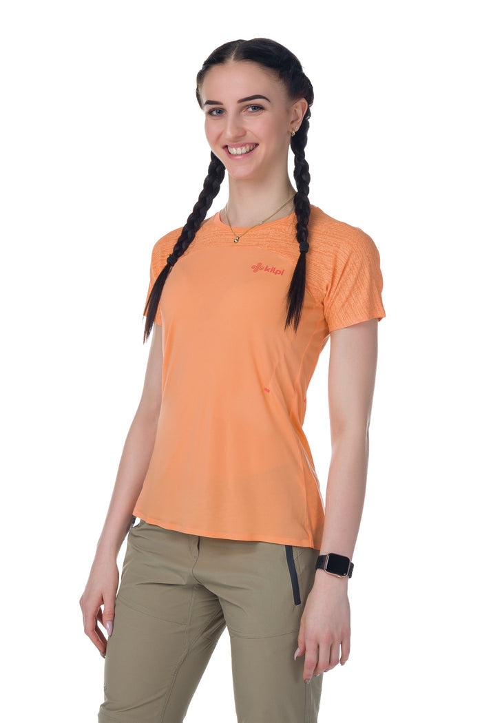 Lauf-T-Shirt für Damen Kilpi AMELI-W