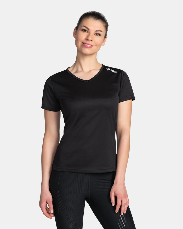 Lauf-T-Shirt für Damen Kilpi DIMA-W