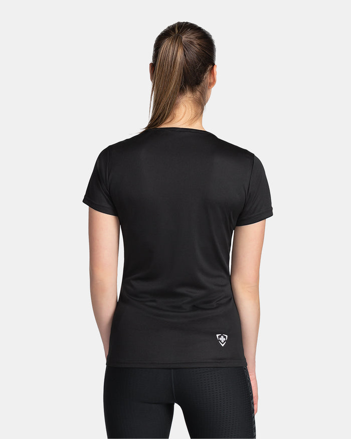 Lauf-T-Shirt für Damen Kilpi DIMA-W