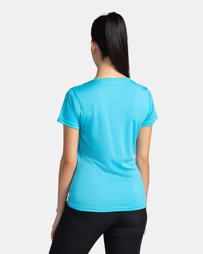 Lauf-T-Shirt für Damen Kilpi DIMA-W