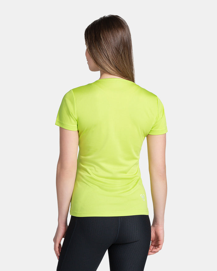 Lauf-T-Shirt für Damen Kilpi DIMA-W