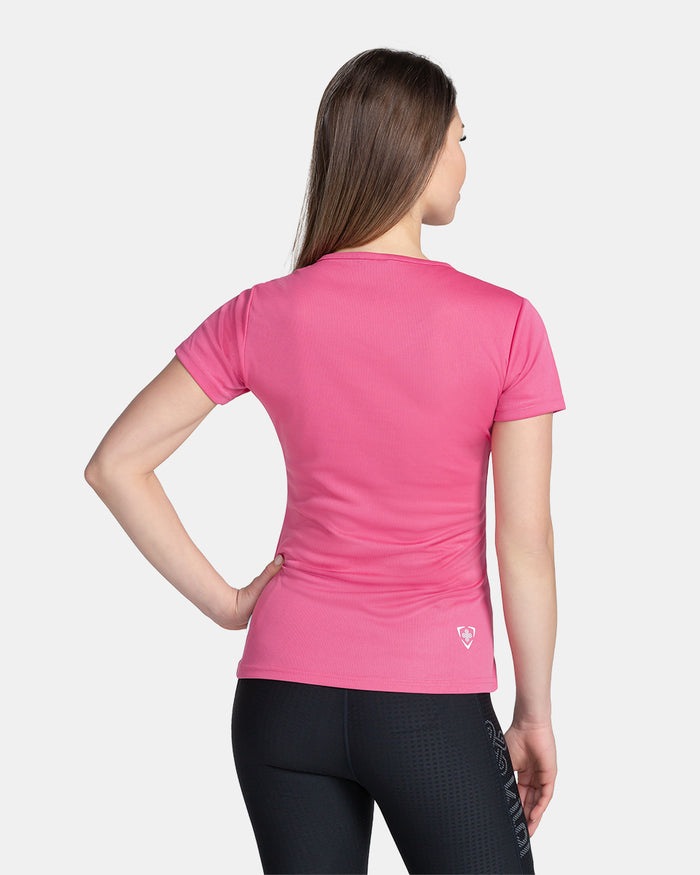 Lauf-T-Shirt für Damen Kilpi DIMA-W