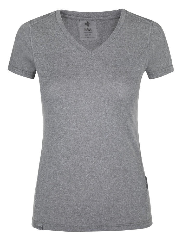 Lauf-T-Shirt für Damen Kilpi DIMEL-W