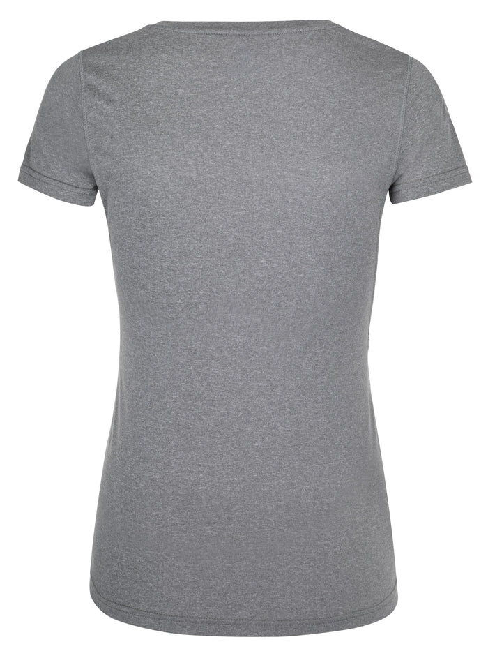 Lauf-T-Shirt für Damen Kilpi DIMEL-W