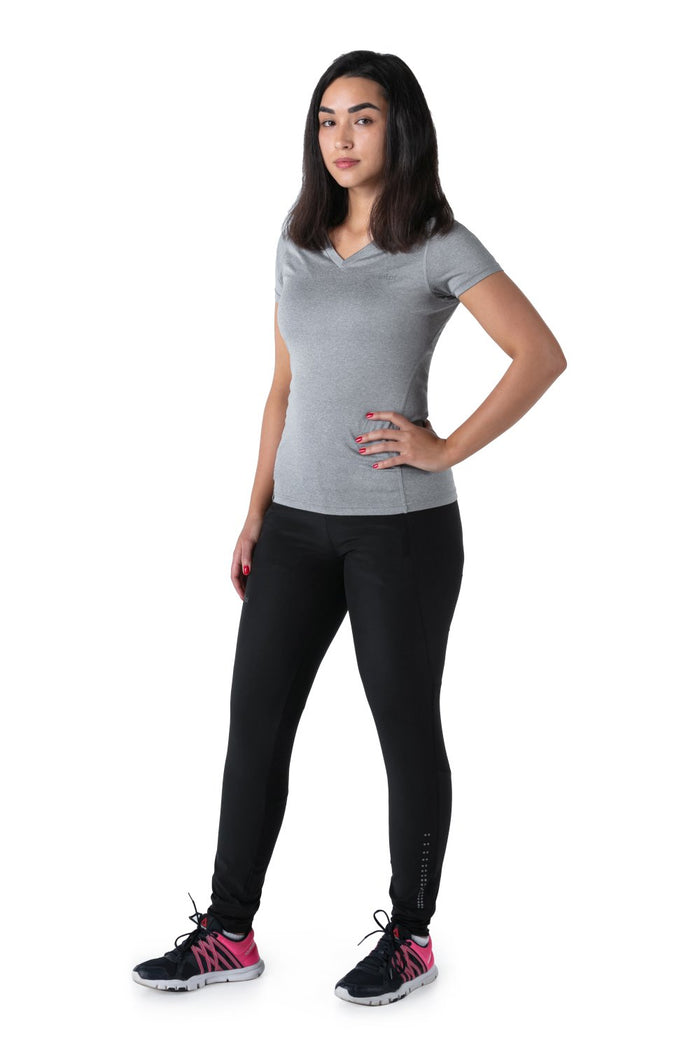 Lauf-T-Shirt für Damen Kilpi DIMEL-W
