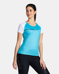 Lauf-T-Shirt für Damen Kilpi FLORENI-W