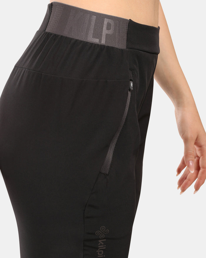 Laufhose für Damen Kilpi HEYES-W