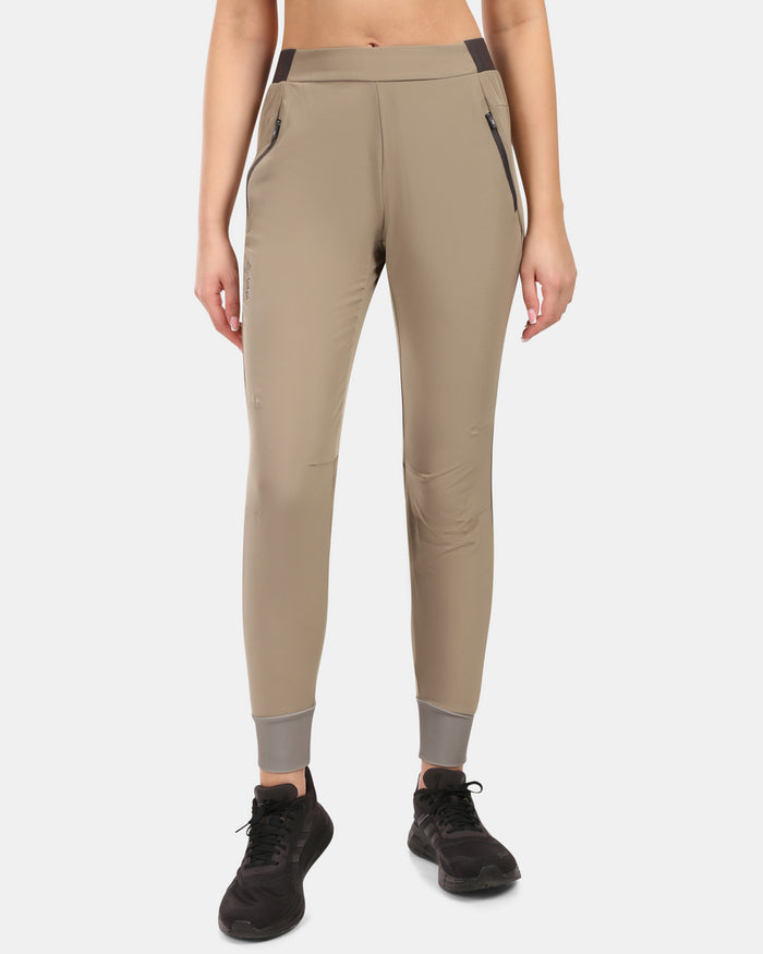 Laufhose für Damen Kilpi HEYES-W