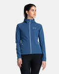Laufjacke für Damen Kilpi NEATRIL-W