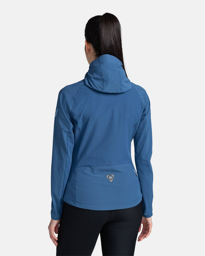 Laufjacke für Damen Kilpi NEATRIL-W