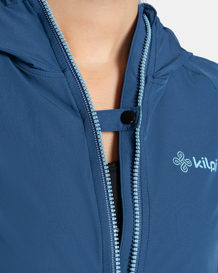 Laufjacke für Damen Kilpi NEATRIL-W
