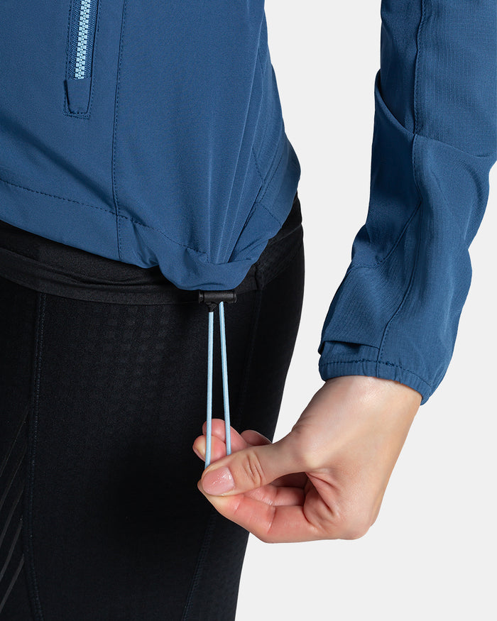 Laufjacke für Damen Kilpi NEATRIL-W