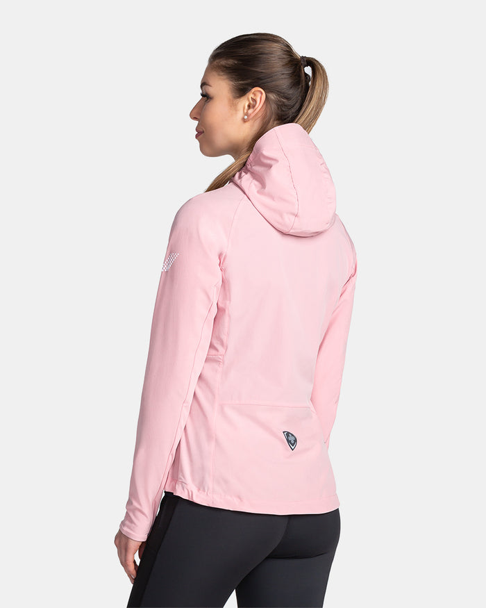 Laufjacke für Damen Kilpi NEATRIL-W