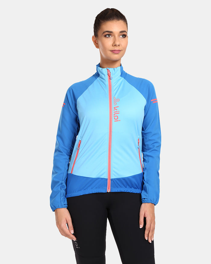 Laufjacke für Damen Kilpi NORDIM-W