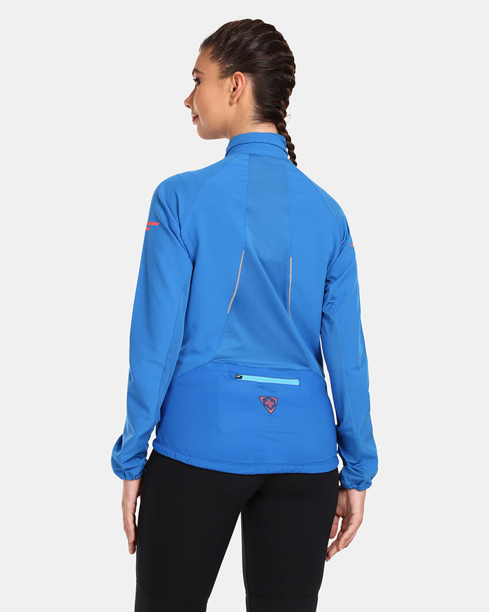 Laufjacke für Damen Kilpi NORDIM-W