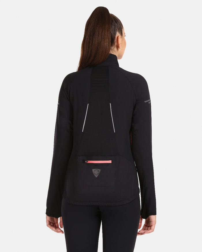 Laufjacke für Damen Kilpi NORDIM-W