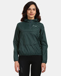 Leichte Anorakjacke für Damen Kilpi ANORI-W