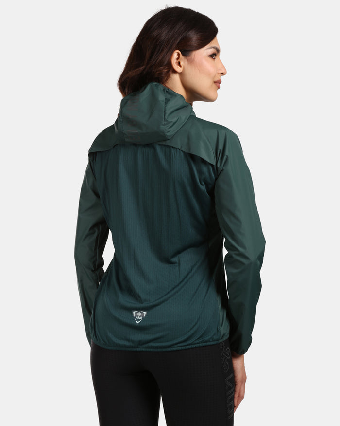 Leichte Anorakjacke für Damen Kilpi ANORI-W