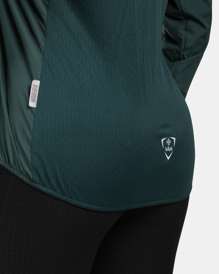 Leichte Anorakjacke für Damen Kilpi ANORI-W