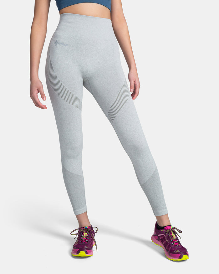 Nahtlose Damen-Leggings Kilpi SEAMIO-W