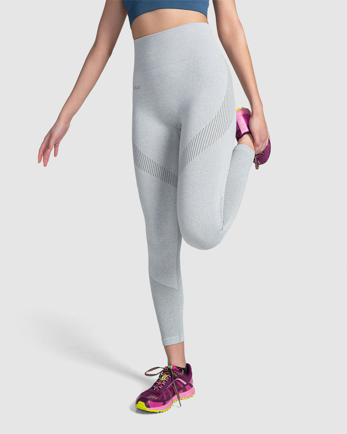 Nahtlose Damen-Leggings Kilpi SEAMIO-W