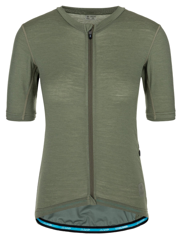 Damen-Radtrikot Kilpi MEARIL-W