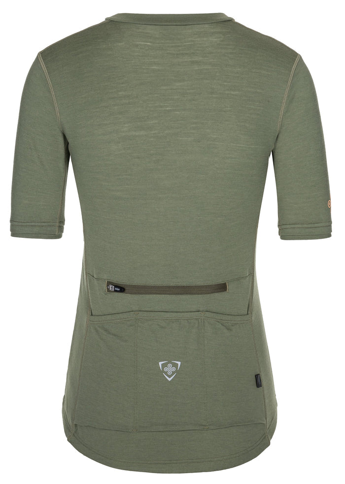Damen-Radtrikot Kilpi MEARIL-W