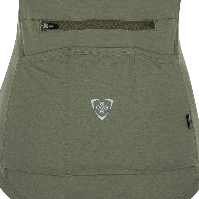 Damen-Radtrikot Kilpi MEARIL-W