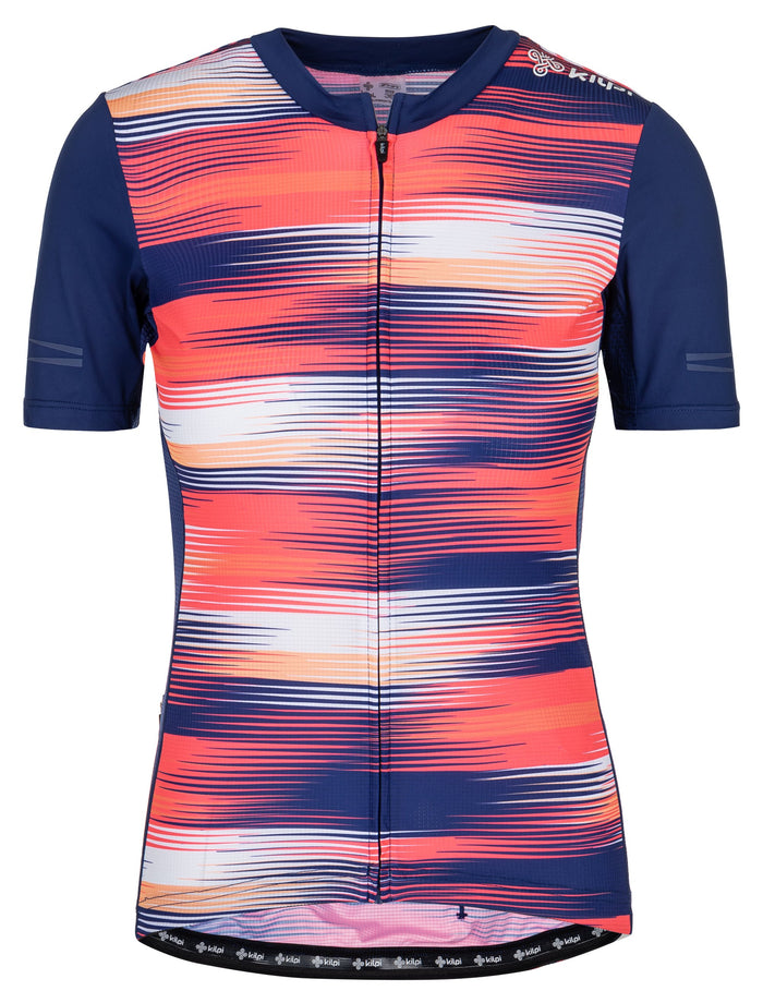 Damen-Radtrikot Kilpi MOATE-W