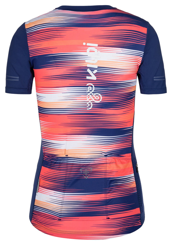 Damen-Radtrikot Kilpi MOATE-W