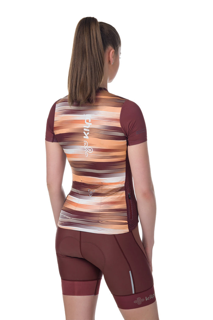 Damen-Radtrikot Kilpi MOATE-W